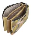 Anekke Muse Bloom 3 Compartment Purse Multicolor Anekke Muse Bloom 3 Compartment Purse Multicolor