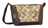 Anekke Muse Bloom Crossbody Bag Multicolor