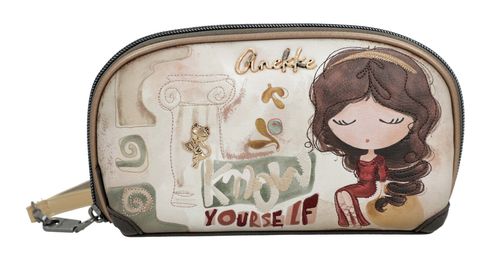 Anekke Muse Wallet Multicolor