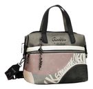 Anekke Sophia Khroma Short Handle Bag Multicolor