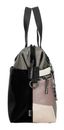 Anekke Sophia Khroma Short Handle Bag Multicolor