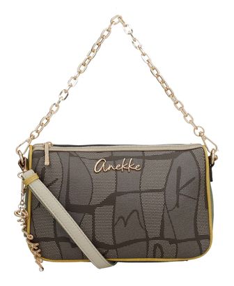 Anekke Muse Essentials Crossbody Bag Multicolor