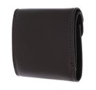 Golden Head Polo Damen-Minischeintasche 1005 Dunkelbraun Golden Head Polo Damen-Minischeintasche 1005 Dunkelbraun