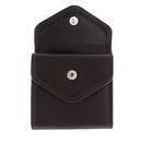 Golden Head Polo Damen-Minischeintasche 1005 Dunkelbraun Golden Head Polo Damen-Minischeintasche 1005 Dunkelbraun