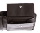 Golden Head Polo RFID Protect Scheintasche 1154 Dunkelbraun Golden Head Polo RFID Protect Scheintasche 1154 Dunkelbraun