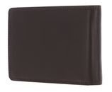 Golden Head Polo RFID Protect Scheintasche 1154 Dunkelbraun Golden Head Polo RFID Protect Scheintasche 1154 Dunkelbraun