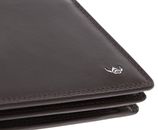 Golden Head Polo RFID Protect Scheintasche 1154 Dunkelbraun Golden Head Polo RFID Protect Scheintasche 1154 Dunkelbraun