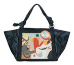 Anekke Muse Soft Beach Bag L Multicolor Anekke Muse Soft Beach Bag L Multicolor