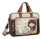 Anekke Muse Briefcase Multicolor Anekke Muse Briefcase Multicolor