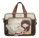 Anekke Muse Briefcase Multicolor Anekke Muse Briefcase Multicolor