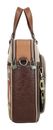Anekke Muse Briefcase Multicolor Anekke Muse Briefcase Multicolor