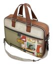 Anekke Muse Briefcase Multicolor Anekke Muse Briefcase Multicolor