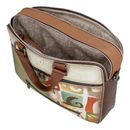 Anekke Muse Briefcase Multicolor Anekke Muse Briefcase Multicolor