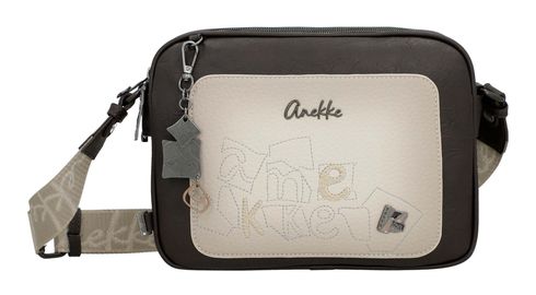 Anekke Muse Bloom Crossbody Bag Multicolor