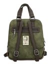 Anekke Boutique Amphora Backpack Multicolor