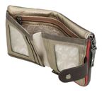 Anekke Muse Flexible RFID Wallet S Multicolor Anekke Muse Flexible RFID Wallet S Multicolor