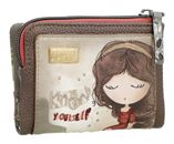 Anekke Muse Flexible RFID Wallet S Multicolor Anekke Muse Flexible RFID Wallet S Multicolor