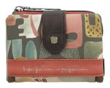 Anekke Muse Flexible RFID Wallet S Multicolor Anekke Muse Flexible RFID Wallet S Multicolor