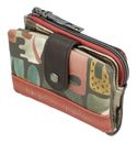 Anekke Muse Flexible RFID Wallet S Multicolor Anekke Muse Flexible RFID Wallet S Multicolor