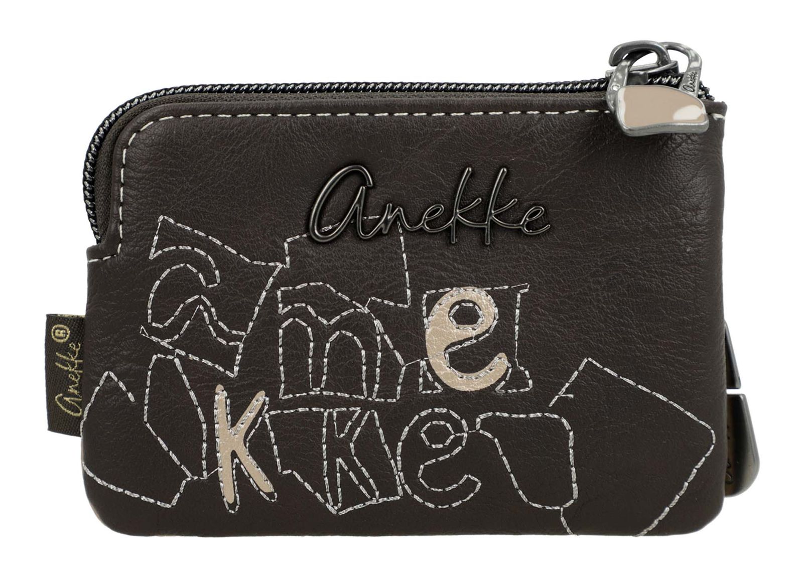 Anekke Muse Bloom Purse Multicolor