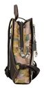 Anekke Muse Bloom Backpack Multicolor Anekke Muse Bloom Backpack Multicolor