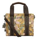 Anekke Muse Bloom Short Handle Bag Multicolor