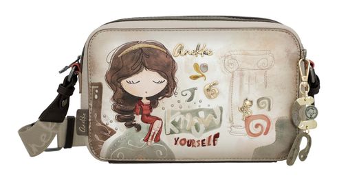 Anekke Muse Crossbody Bag S Multicolor Anekke Muse Crossbody Bag S Multicolor