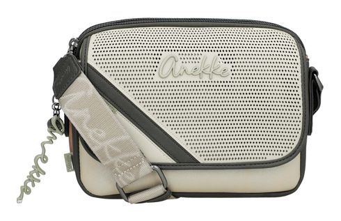 Anekke Sophia Symmetra Flap-Crossbody Bag Multicolor