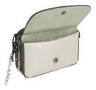 Anekke Sophia Symmetra Flap-Crossbody Bag Multicolor