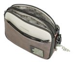 Anekke Sophia Symmetra Flap-Crossbody Bag Multicolor