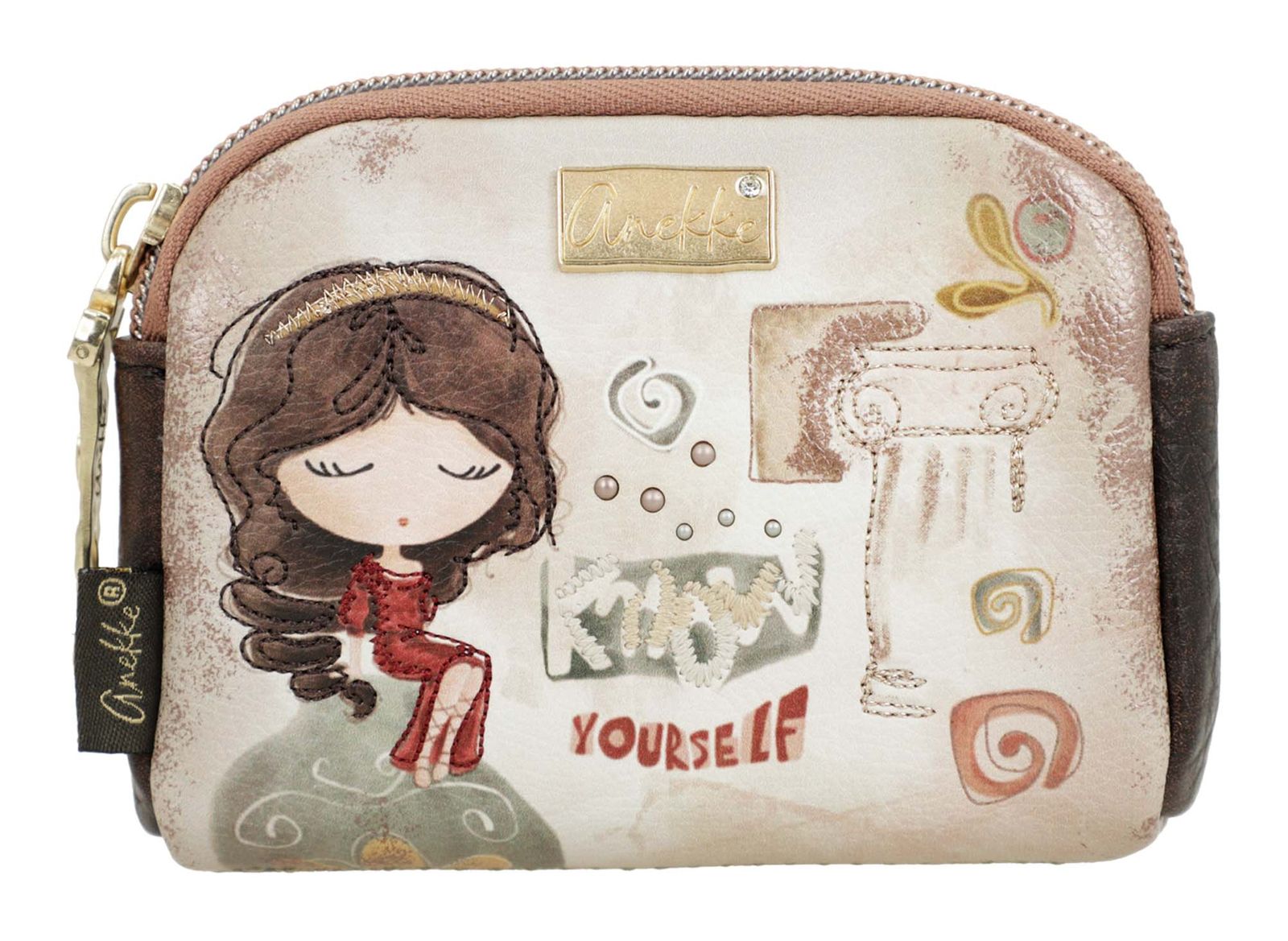 Anekke Muse Purse S Multicolor