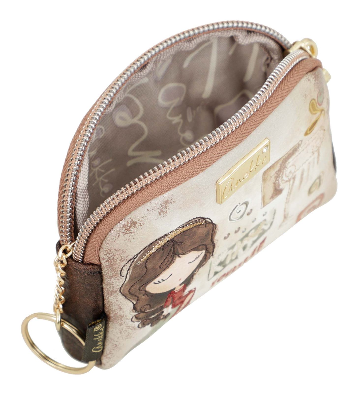 Anekke Muse Purse S Multicolor Anekke Muse Purse S Multicolor