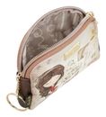 Anekke Muse Purse S Multicolor Anekke Muse Purse S Multicolor