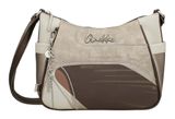 Anekke Sophia Serenis Crossbody Bag L Multicolor