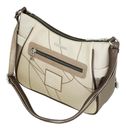 Anekke Sophia Serenis Crossbody Bag L Multicolor