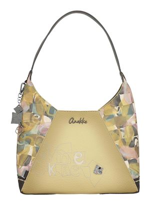 Anekke Muse Bloom Shoulder Bag Multicolor