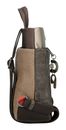 Anekke Muse Amphora Backpack Multicolor Anekke Muse Amphora Backpack Multicolor