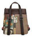 Anekke Muse Amphora Backpack Multicolor Anekke Muse Amphora Backpack Multicolor