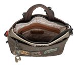 Anekke Muse Amphora Backpack Multicolor Anekke Muse Amphora Backpack Multicolor