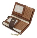 Anekke Muse Flexible RFID Wallet M Multicolor Anekke Muse Flexible RFID Wallet M Multicolor