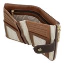 Anekke Muse Flexible RFID Wallet M Multicolor Anekke Muse Flexible RFID Wallet M Multicolor