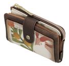 Anekke Muse Flexible RFID Wallet M Multicolor Anekke Muse Flexible RFID Wallet M Multicolor