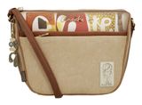 Anekke Muse Amphora Crossbody Bag L Multicolor Anekke Muse Amphora Crossbody Bag L Multicolor