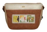 Anekke Muse Amphora Crossbody Bag L Multicolor Anekke Muse Amphora Crossbody Bag L Multicolor