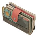 Anekke Muse RFID Wallet M Multicolor Anekke Muse RFID Wallet M Multicolor