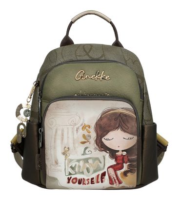 Anekke Muse Backpack Multicolor