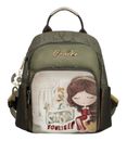 Anekke Muse Backpack Multicolor Anekke Muse Backpack Multicolor