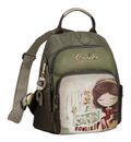 Anekke Muse Backpack Multicolor Anekke Muse Backpack Multicolor