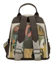 Anekke Muse Backpack Multicolor Anekke Muse Backpack Multicolor