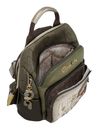 Anekke Muse Backpack Multicolor Anekke Muse Backpack Multicolor